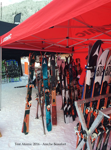 Quels skis de randonnées choisir ?