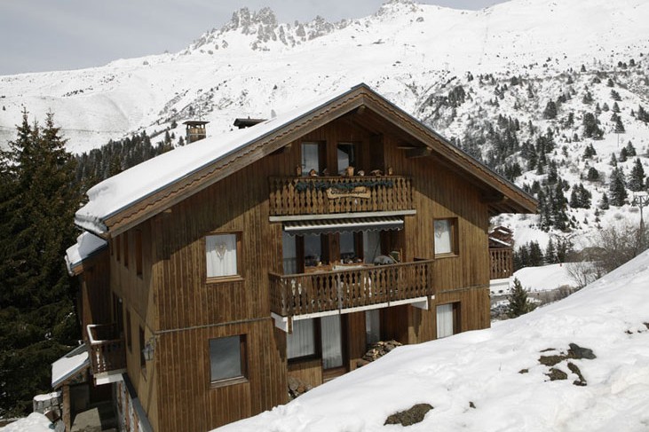 chalet leopold 