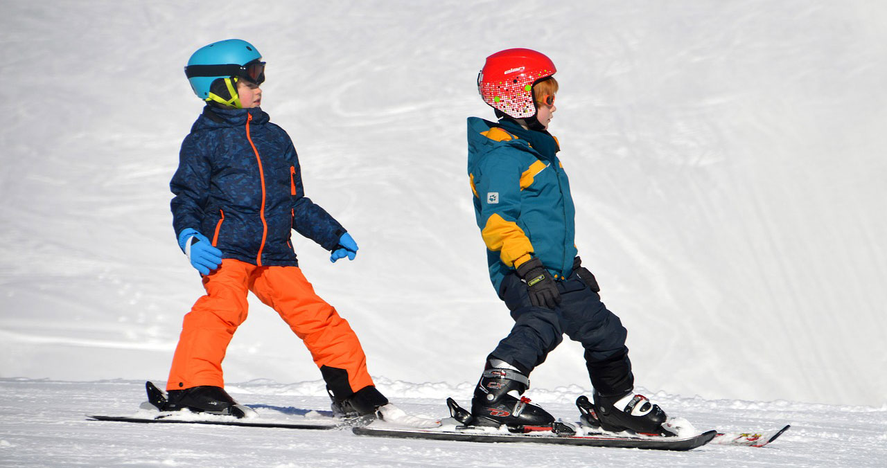 Où louer ses skis à Méribel ?