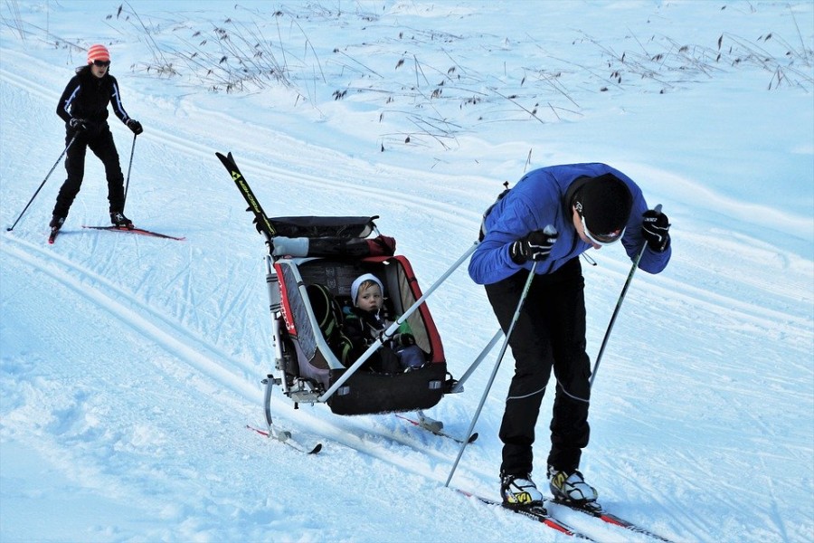 Réserver en ligne votre moniteur de ski c'est possible